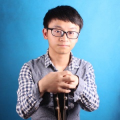 吴聪华