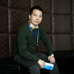 易家人吉他谱