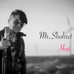 Mr.Shohret吉他谱