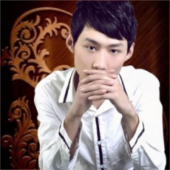 戚传宇吉他谱