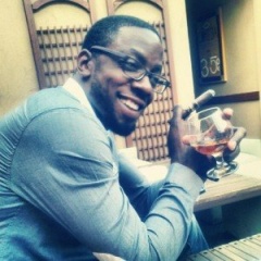 Jermaine Hardsoul吉他谱