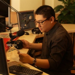DJ上官吉他谱