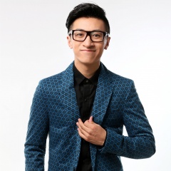 DJ 文超