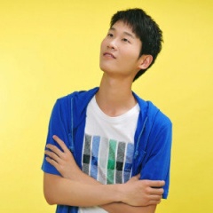 翰帝吉他谱
