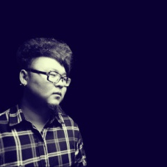 刘奎男吉他谱