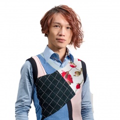 刘杰洛吉他谱