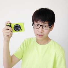 啾鼠吉他谱