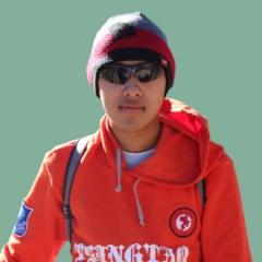 生子豪吉他谱
