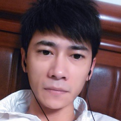 马鑫标