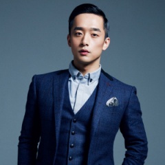 VJ杨杨吉他谱