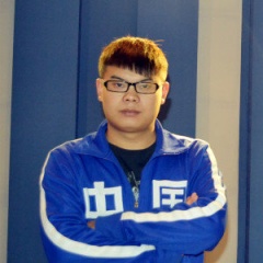 王仕杰