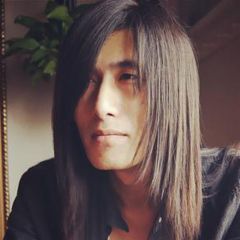 田茗岳吉他谱
