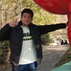 樊荣超