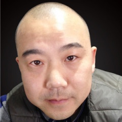 杨钧