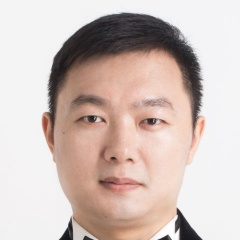 张宏渝