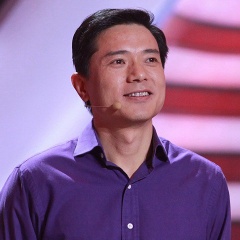 李彦宏