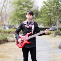 宋天戈吉他谱