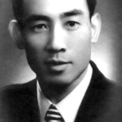 李向荣