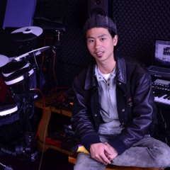 职业路人秋秋吉他谱