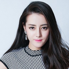 迪丽热巴