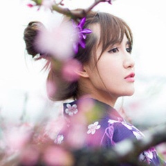 流月吉他谱