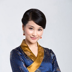 扎西措吉他谱