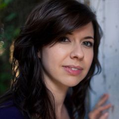 Joy Williams