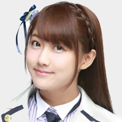 SNH48李艺彤