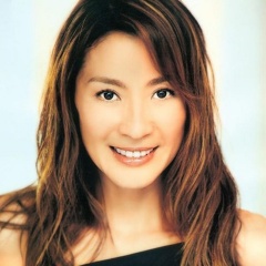 杨紫琼