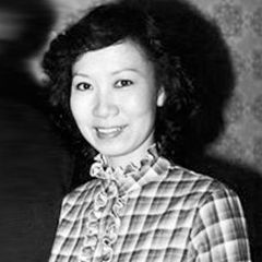 李宝莹