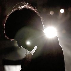 剪影姐吉他谱