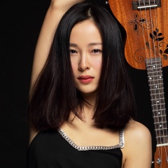 江一燕吉他谱