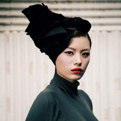 葛荟婕