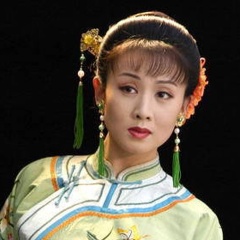 韩再芬