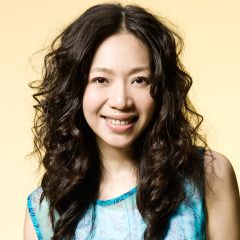 万芳吉他谱
