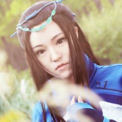 清弄