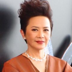 叶德娴