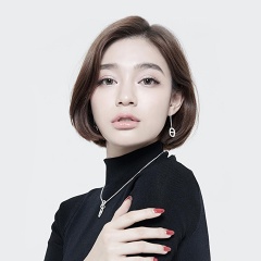 白婧