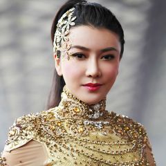 龚玥菲