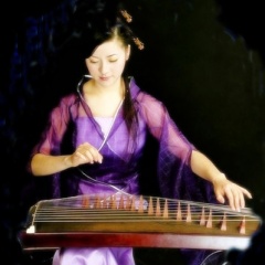 蒋倩吉他谱