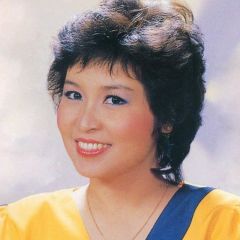 张小英