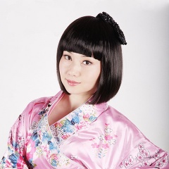 马小倩