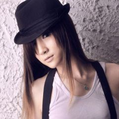 C蓝