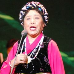 才旦卓玛吉他谱