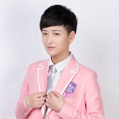 Rita黄汐源