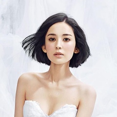 古力娜扎