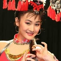 栗雅馨