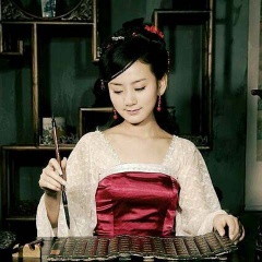 重小烟吉他谱