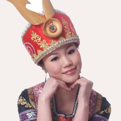 李泓滢