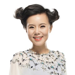 龚琳娜吉他谱